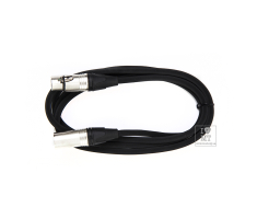 Кабель микрофонный QUIK LOK JUST MF 2 SL