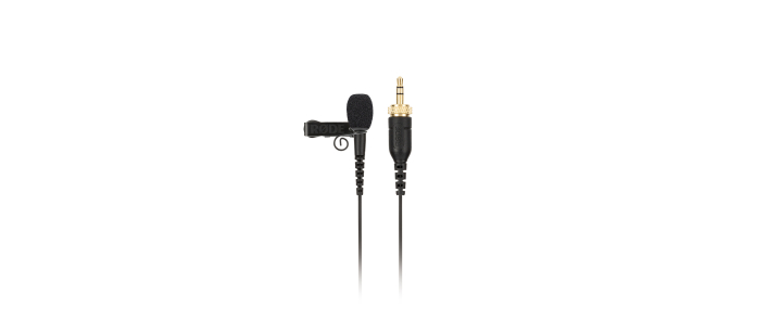 Мікрофон RODE Link Lavalier