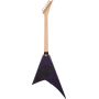JACKSON PRO SERIES RR24Q EBONY FRETBOARD TRANS PURPLE Электрогитара