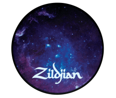 Пэд тренировочный ZILDJIAN GALAXY PRACTICE PAD 6"