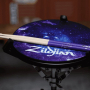 Пэд тренировочный ZILDJIAN GALAXY PRACTICE PAD 6"