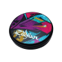 Пэд тренировочный ZILDJIAN GRAFFITI PRACTICE PAD 12"