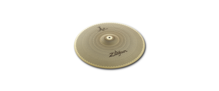 ZILDJIAN 20" LOW VOLUME RIDE Тарілка