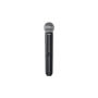 Мікрофонна радіосистема SHURE BLX24E/PG58-M17