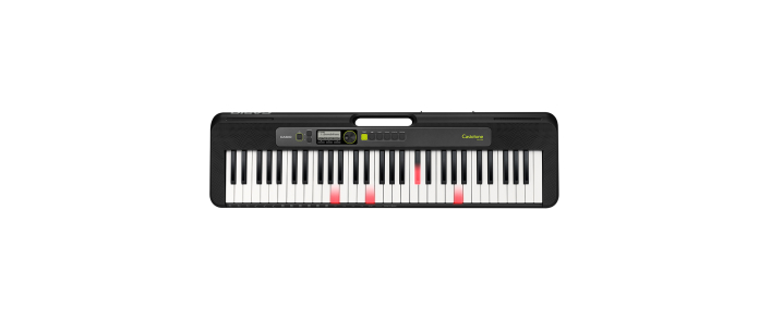 Синтезатор CASIO LK-S250C7