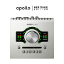 Аудиоинтерфейс UNIVERSAL AUDIO Apollo Twin USB Heritage Edition (Desktop/Win)