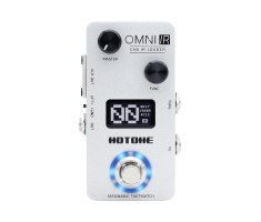 HOTONE AUDIO OMNI IR Гітарний процесор ефектів