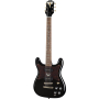 Электрогитара EPIPHONE WILSHIRE P-90s EBONY