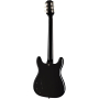 Электрогитара EPIPHONE WILSHIRE P-90s EBONY