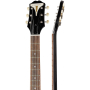 Электрогитара EPIPHONE WILSHIRE P-90s EBONY