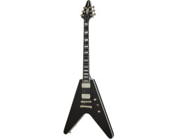 EPIPHONE FLYING V PROPHECY BLACK AGED GLOSS Электрогитара