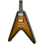 EPIPHONE FLYING V PROPHECY YELLOW TIGER AGED GLOSS Электрогитара