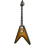 EPIPHONE FLYING V PROPHECY YELLOW TIGER AGED GLOSS Электрогитара