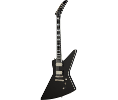 EPIPHONE EXTURA PROPHECY BLACK AGED GLOSS Електрогітара