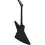 EPIPHONE EXTURA PROPHECY BLACK AGED GLOSS Електрогітара