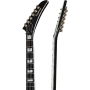 EPIPHONE EXTURA PROPHECY BLACK AGED GLOSS Електрогітара