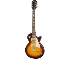 EPIPHONE 1959 LES PAUL STANDARD OUTFIT AGED DARK BURST Електрогітара