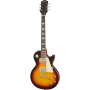 EPIPHONE 1959 LES PAUL STANDARD OUTFIT AGED DARK BURST Електрогітара
