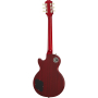 EPIPHONE 1959 LES PAUL STANDARD OUTFIT AGED DARK BURST Електрогітара