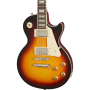 EPIPHONE 1959 LES PAUL STANDARD OUTFIT AGED DARK BURST Електрогітара