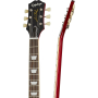 EPIPHONE 1959 LES PAUL STANDARD OUTFIT AGED DARK BURST Електрогітара
