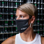 Маска ZILDJIAN JERSEY FACE MASK