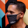 Маска ZILDJIAN JERSEY FACE MASK