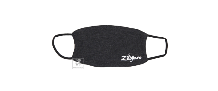 Маска ZILDJIAN JERSEY FACE MASK
