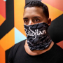 Бафф ZILDJIAN COOLING UPF40 SNOOD