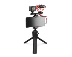 RODE Vlogger Kit Universal Мікрофон