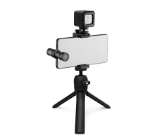 Микрофон RODE Vlogger Kit USB-C edition Микрофон RODE Vlogger Kit USB-C edition