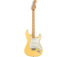 Электрогитара FENDER PLAYER STRATOCASTER MN BCR