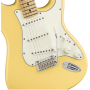 Электрогитара FENDER PLAYER STRATOCASTER MN BCR