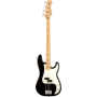 Бас-гитара FENDER PLAYER PRECISION BASS MN BLK