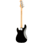 Бас-гитара FENDER PLAYER PRECISION BASS MN BLK