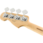 Бас-гитара FENDER PLAYER PRECISION BASS MN BLK