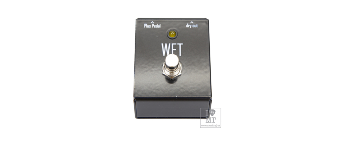 Футсвіч GAMECHANGER AUDIO FOOTSWITCH FOR PLUS PEDAL