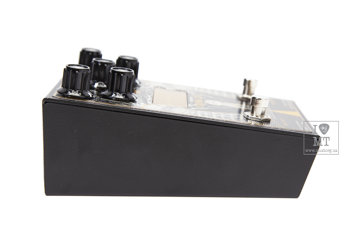 GAMECHANGER AUDIO PLASMA COIL PEDAL Педаль эффектов