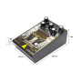 GAMECHANGER AUDIO PLASMA COIL PEDAL Педаль эффектов