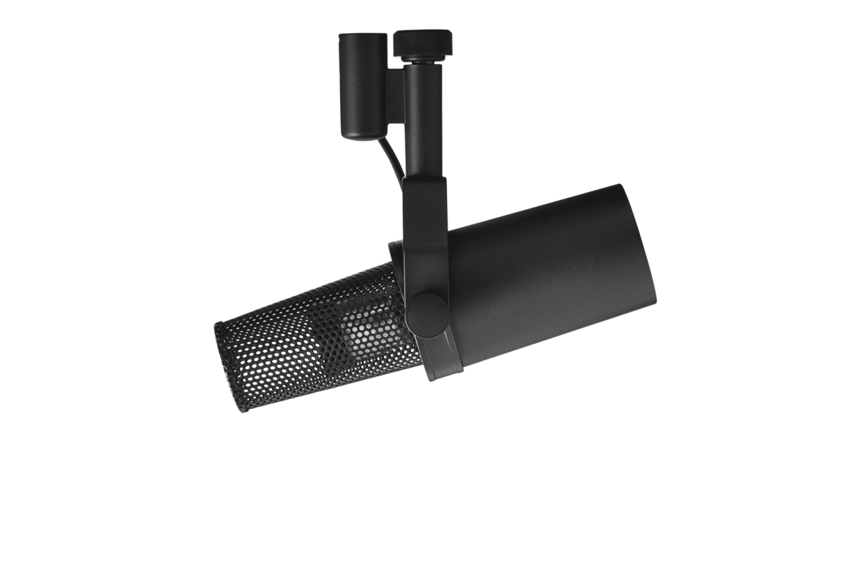 Микрофон SHURE SM7B