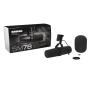 Микрофон SHURE SM7B