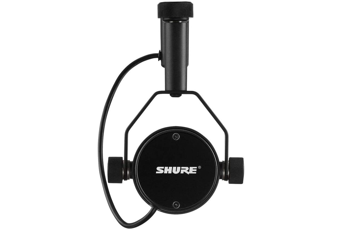 Микрофон SHURE SM7B