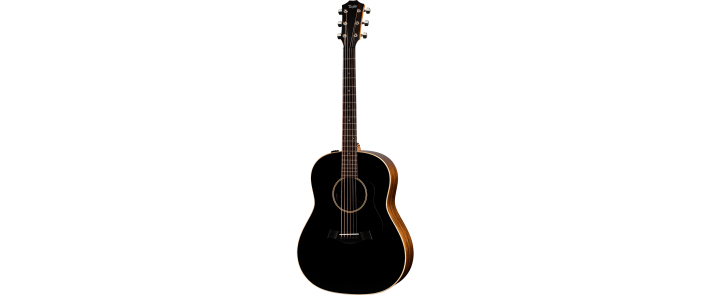 Гитара электроакустическая TAYLOR GUITARS AD17e Blacktop