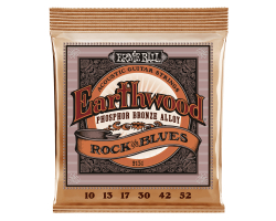 ERNIE BALL P02151 Струны для акустических гитар