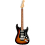 Електрогітара FENDER PLAYER STRATOCASTER HSS w/FLOYD ROSE PF 3TSB