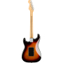 Електрогітара FENDER PLAYER STRATOCASTER HSS w/FLOYD ROSE PF 3TSB