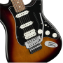 Електрогітара FENDER PLAYER STRATOCASTER HSS w/FLOYD ROSE PF 3TSB