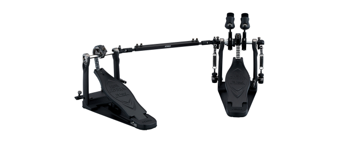 TAMA HP900PWNBK Педаль для бас-барабана