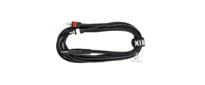 Кабель коммутационный QUIK LOK SX40-3K