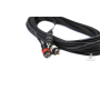 Кабель коммутационный QUIK LOK SX40-3K